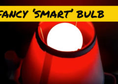 The Fancy Smart Bulb 💡